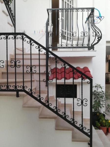 Ferienwohnung Dvor Ana Kaštela Exterior foto