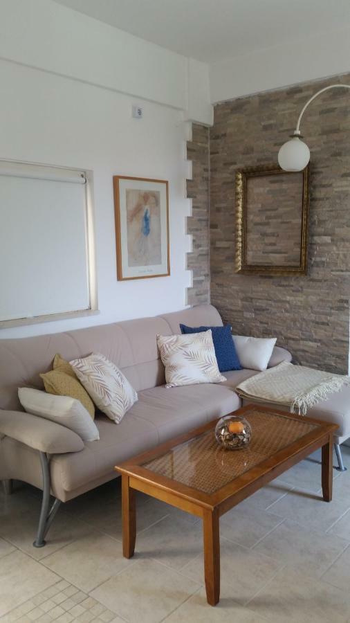 Ferienwohnung Dvor Ana Kaštela Exterior foto