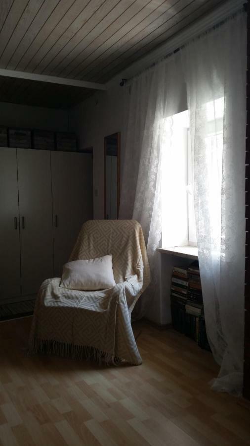 Ferienwohnung Dvor Ana Kaštela Exterior foto