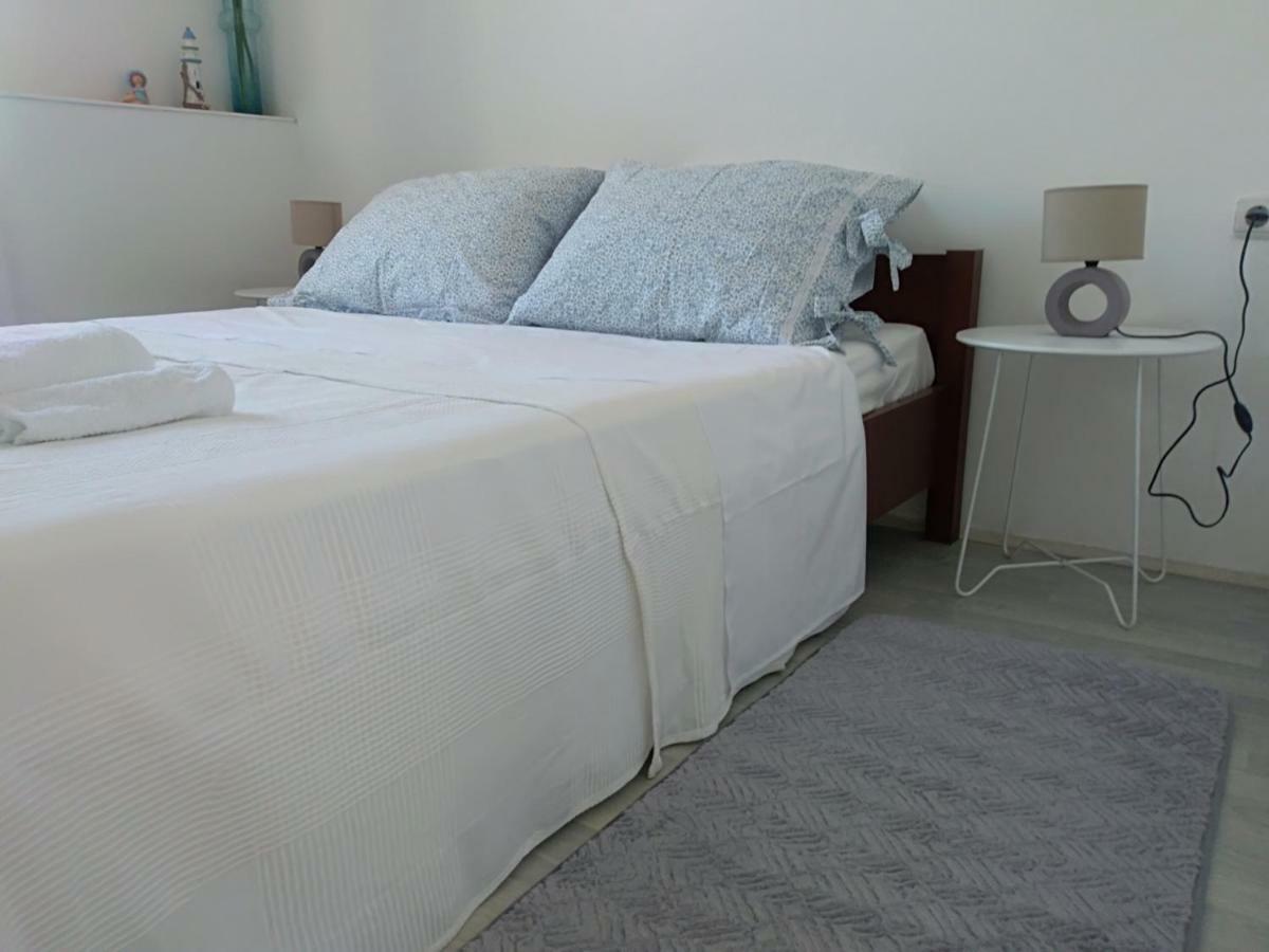 Ferienwohnung Dvor Ana Kaštela Exterior foto