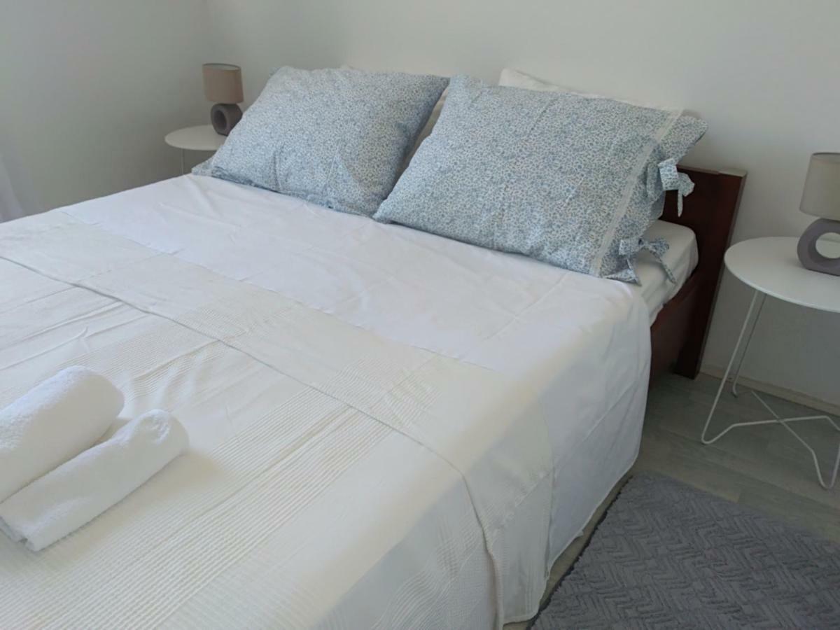 Ferienwohnung Dvor Ana Kaštela Exterior foto
